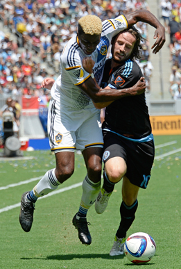 Gyasi Zardes