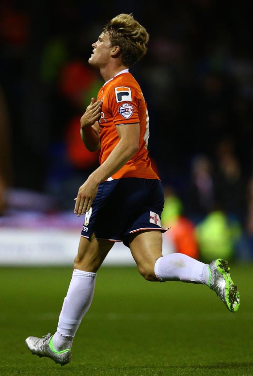 Cameron McGeehan