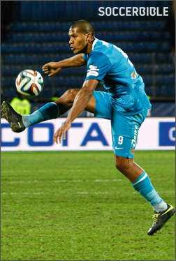 Salomon Rondon