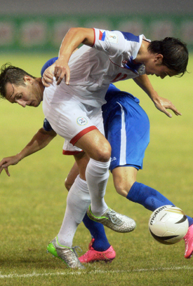 Phil Younghusband