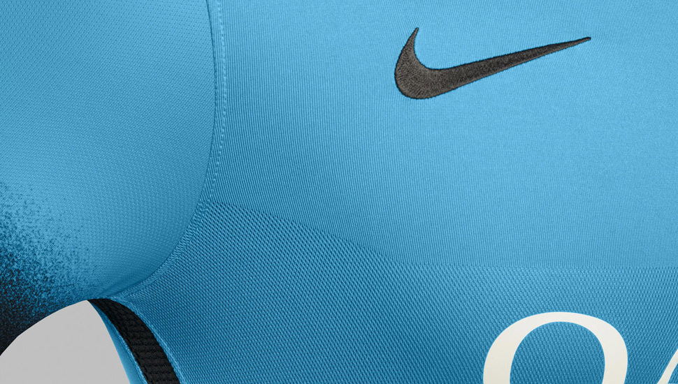 Barcelona's New Training Jersey Reveals Nike's World Cup 2022 Template -  SoccerBible