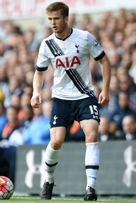 Eric Dier