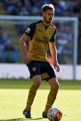 Aaron Ramsey