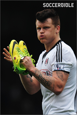 John Arne Riise