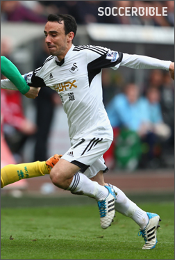 Leon Britton