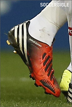 Global Boot Spotting - SoccerBible