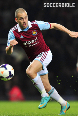 Joe Cole