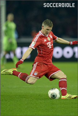 Bastian Schweinsteiger