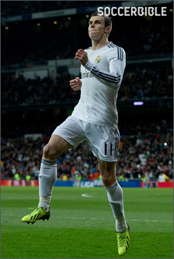 Gareth Bale