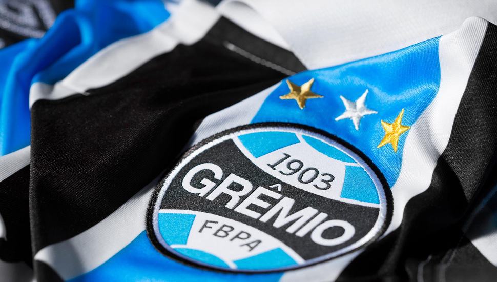 umbro gremio shirt