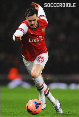 Carl Jenkinson