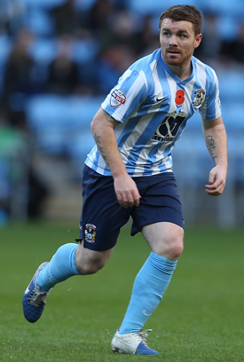 John Fleck