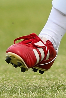 Global Boot Spotting - SoccerBible