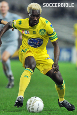 Ismael Bangoura