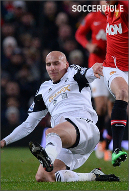 Jonjo Shelvey