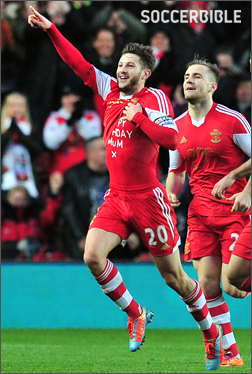 Adam Lallana