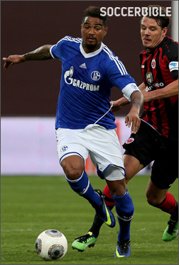 Kevin-Prince Boateng