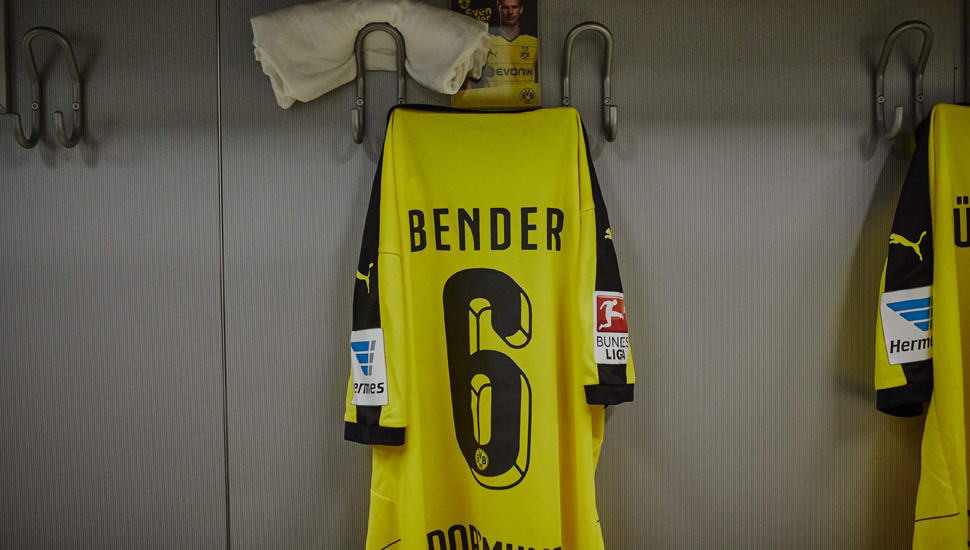 Borussia Dortmund Debut Their Special Retro Edition PUMA Kit