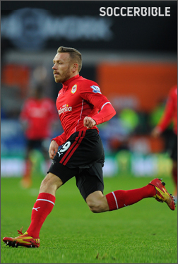 Craig Bellamy