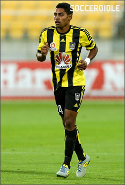 Roy Krishna