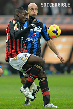 Mario Balotelli