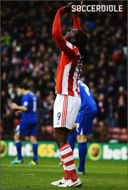 Kenwyne Jones