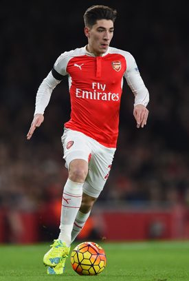 Hector Bellerin