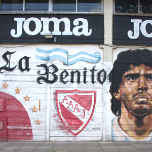 Tvboy Pays Tribute To Ballon d'Or Winner Aitana Bonmati With Mural