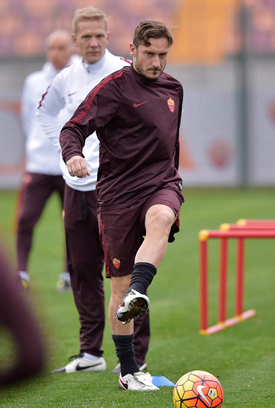 Francesco Totti