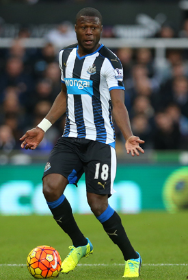 Chancel Mbemba