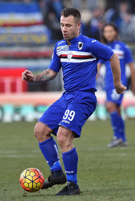 Antonio Cassano