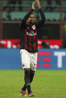 Kevin-Prince Boateng