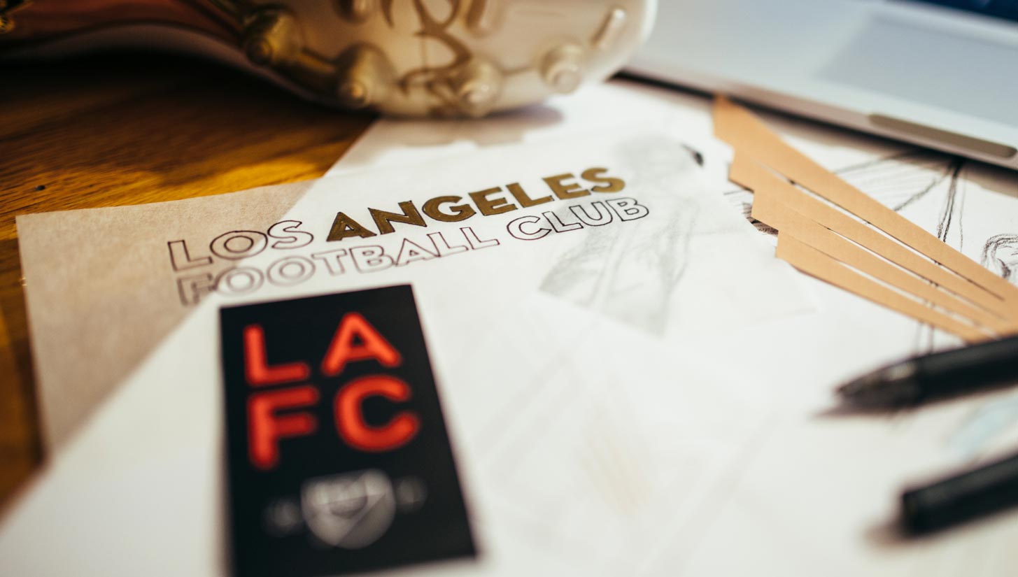 LAFC  The Vision & Journey - SoccerBible