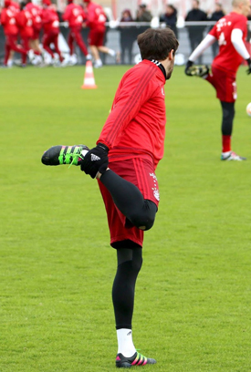 Javi Martinez