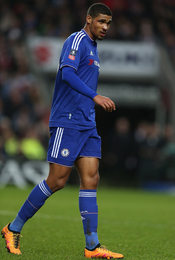 Ruben Loftus-Cheek