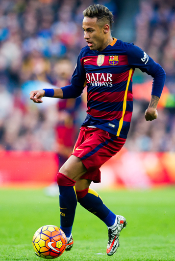 Neymar