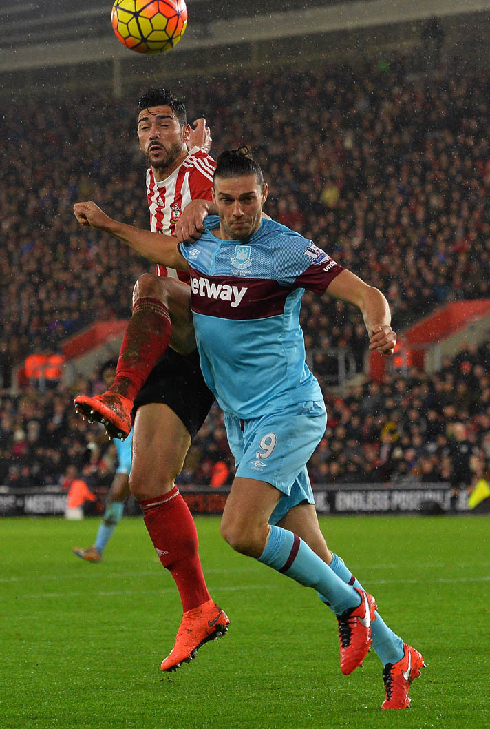 Andy Carroll