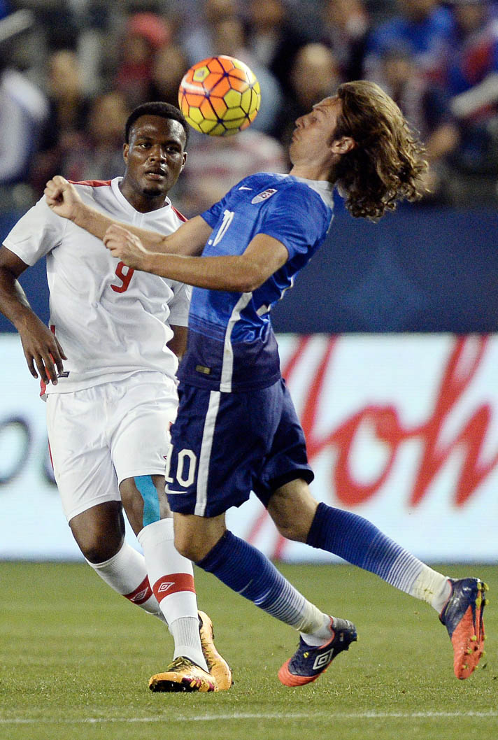 Mix Diskerud