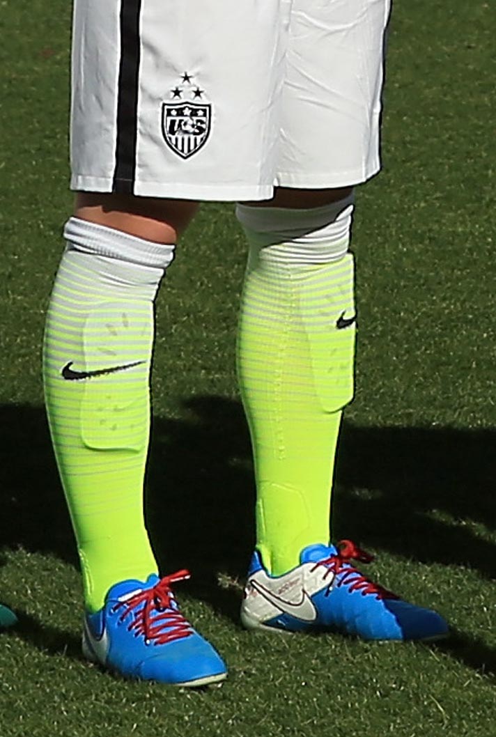 Julie Johnston