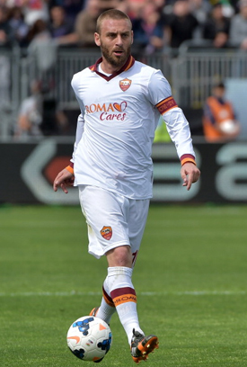 Daniele De Rossi