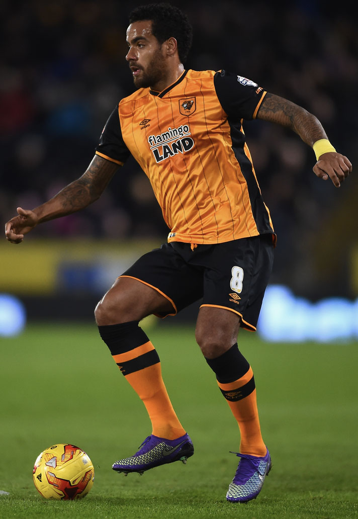 Tom Huddlestone