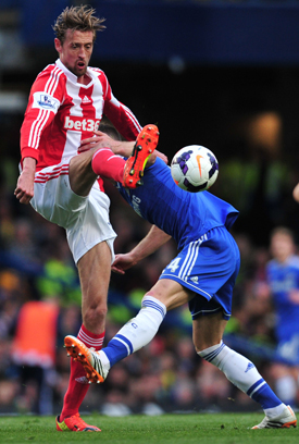 Gary Cahill