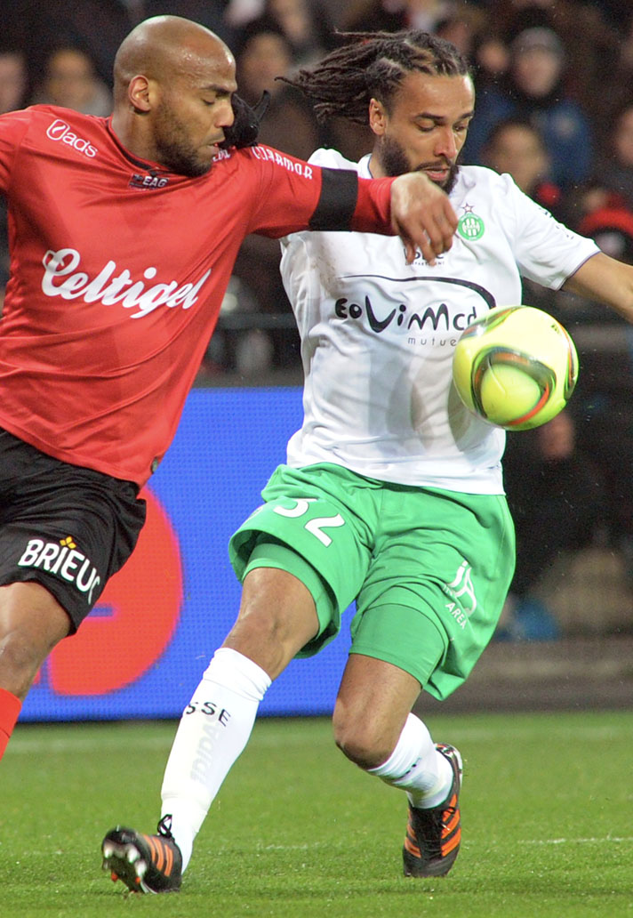 Benoit Assou-Ekotto