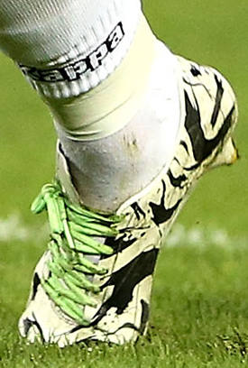 Global Boot Spotting - SoccerBible