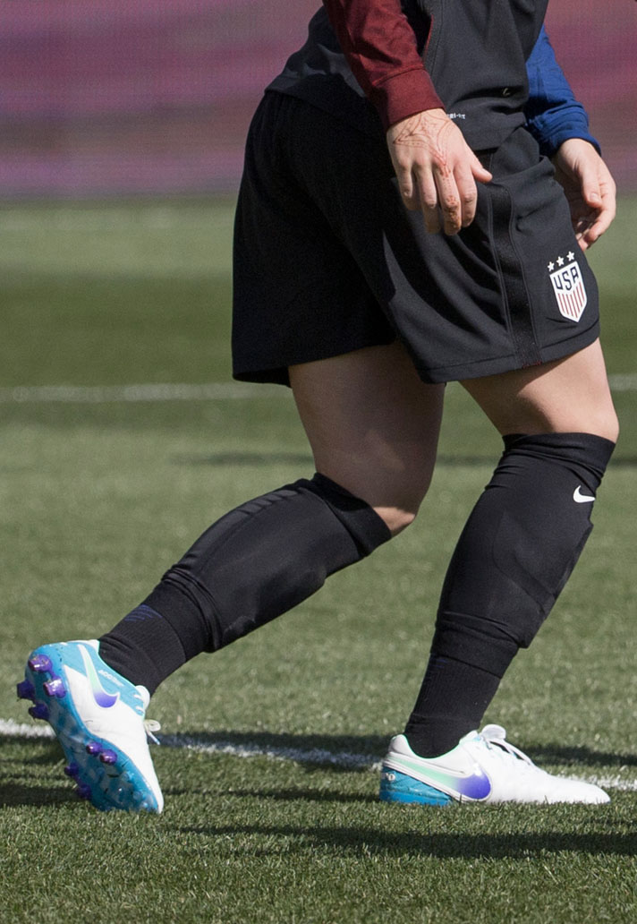 Julie Johnston