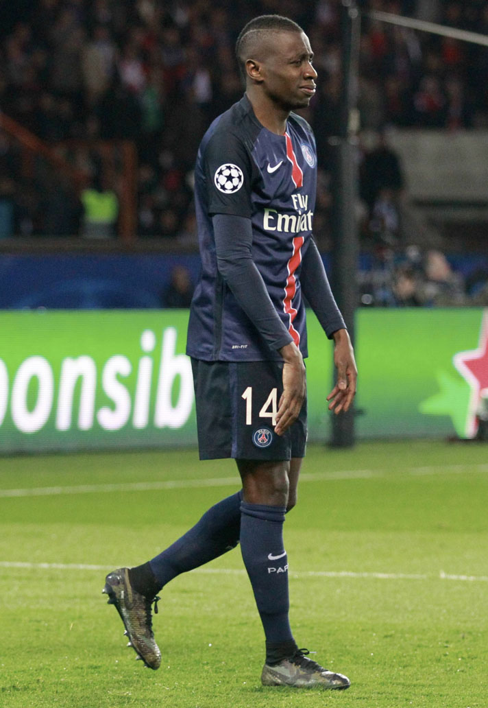 Blaise Matuidi