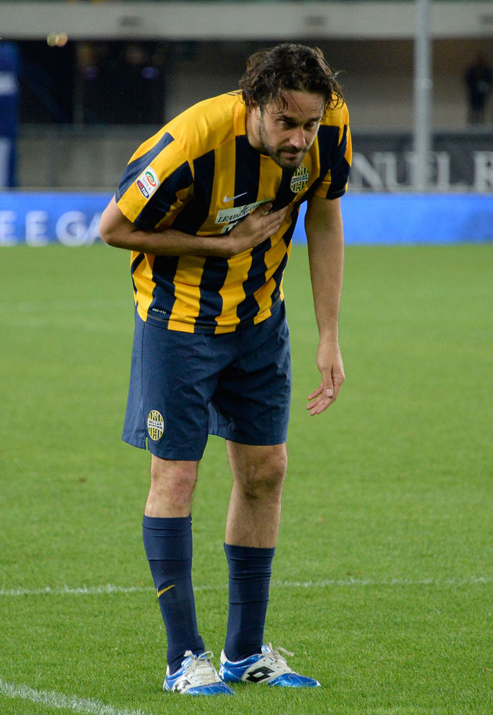 Luca Toni