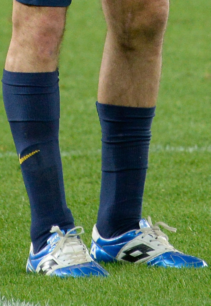 Luca Toni