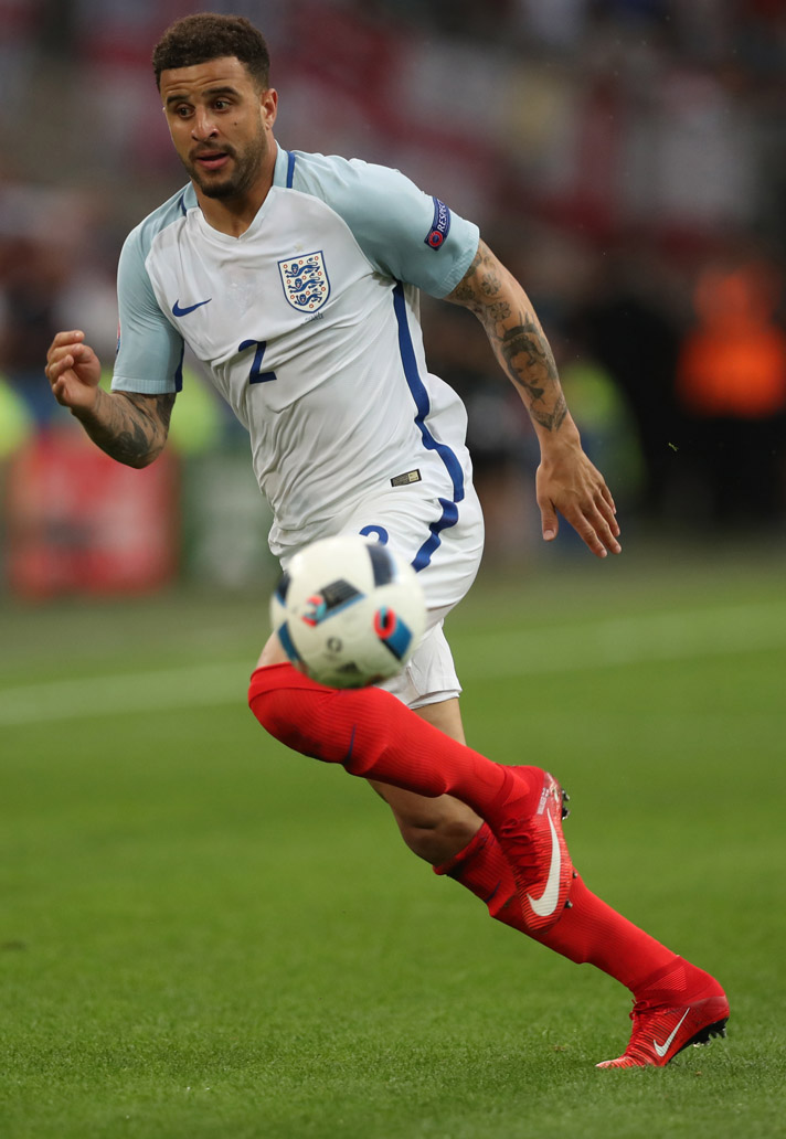 Kyle Walker