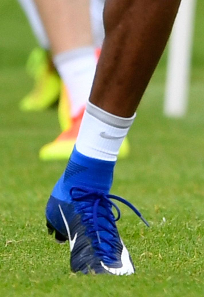 Global Boot Spotting - SoccerBible